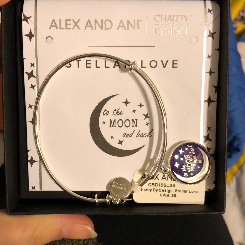 Alex and ani